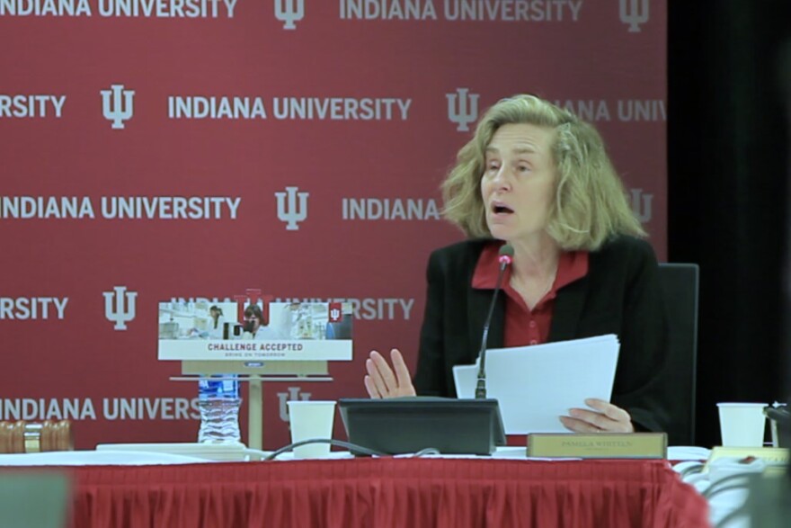 In an official statement, the university said its solution would maintain faculty affiliation with Kinsey and keep the collections intact.