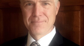 Neil Gorsuch