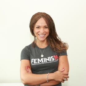 Melissa Harris-Perry