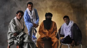 Bombino.