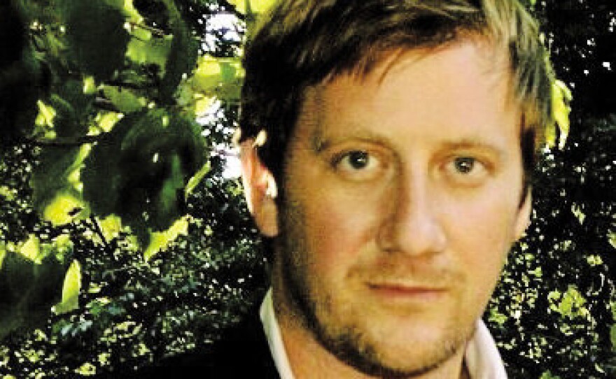 Medical student turned journalist Charles Graeber has written about science, crime and business for <em>The New Yorker</em>, <em>Wired</em> and <em>New York Magazine</em>, among other publications.