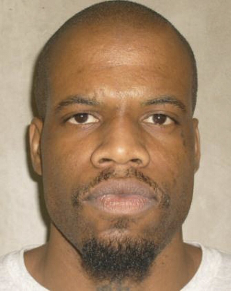 Clayton Lockett's botched Oklahoma execution was halted on April 29, 2014, because of problems with the lethal injection. He then died of a heart attack, according to the prison system.