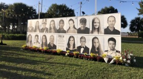 Seventeen people were killed at 17 others injured during the shooting at Marjory Stoneman Douglas High School. Four years later, some victims' loved ones say the pain is still fresh.