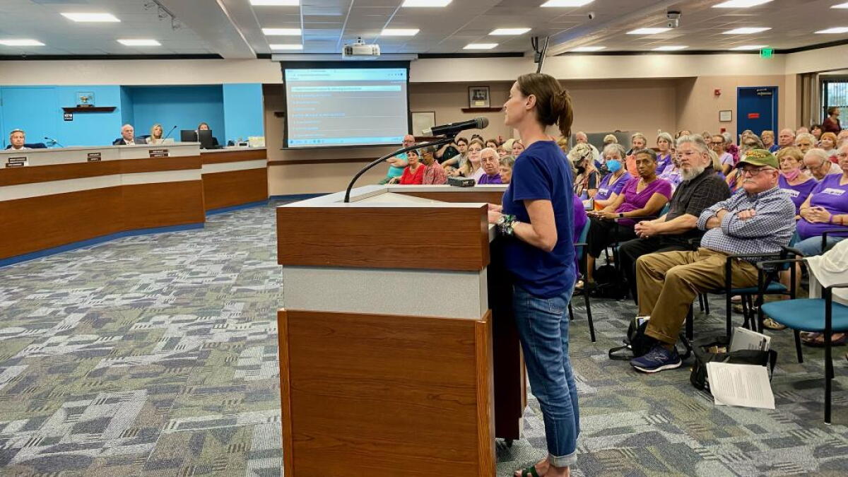 Nearly 80 book titles pulled from Charlotte County public school libraries for district review - Vimarsana News
