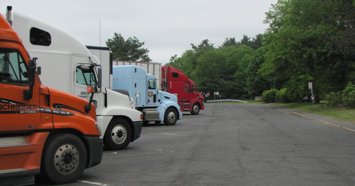 Diesel prices in Connecticut hit record high, nearing $6.48 per gallon; distributors warn 'no limit' as wars and harvest collide