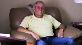 David Rowden suffers from chronic pain in his neck, back and shoulders. He believes medical marijuana would bring better pain relief than the opioid painkillers he currently uses.