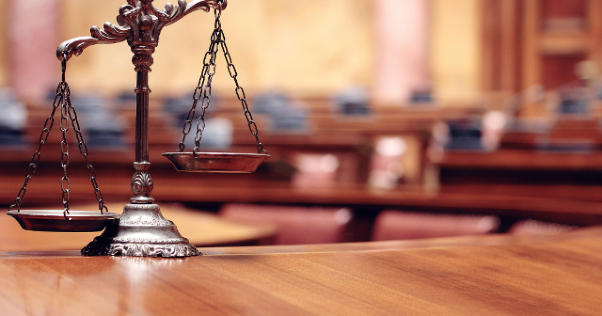 Kentucky's next budget could close courts prioritizing treatment over jail