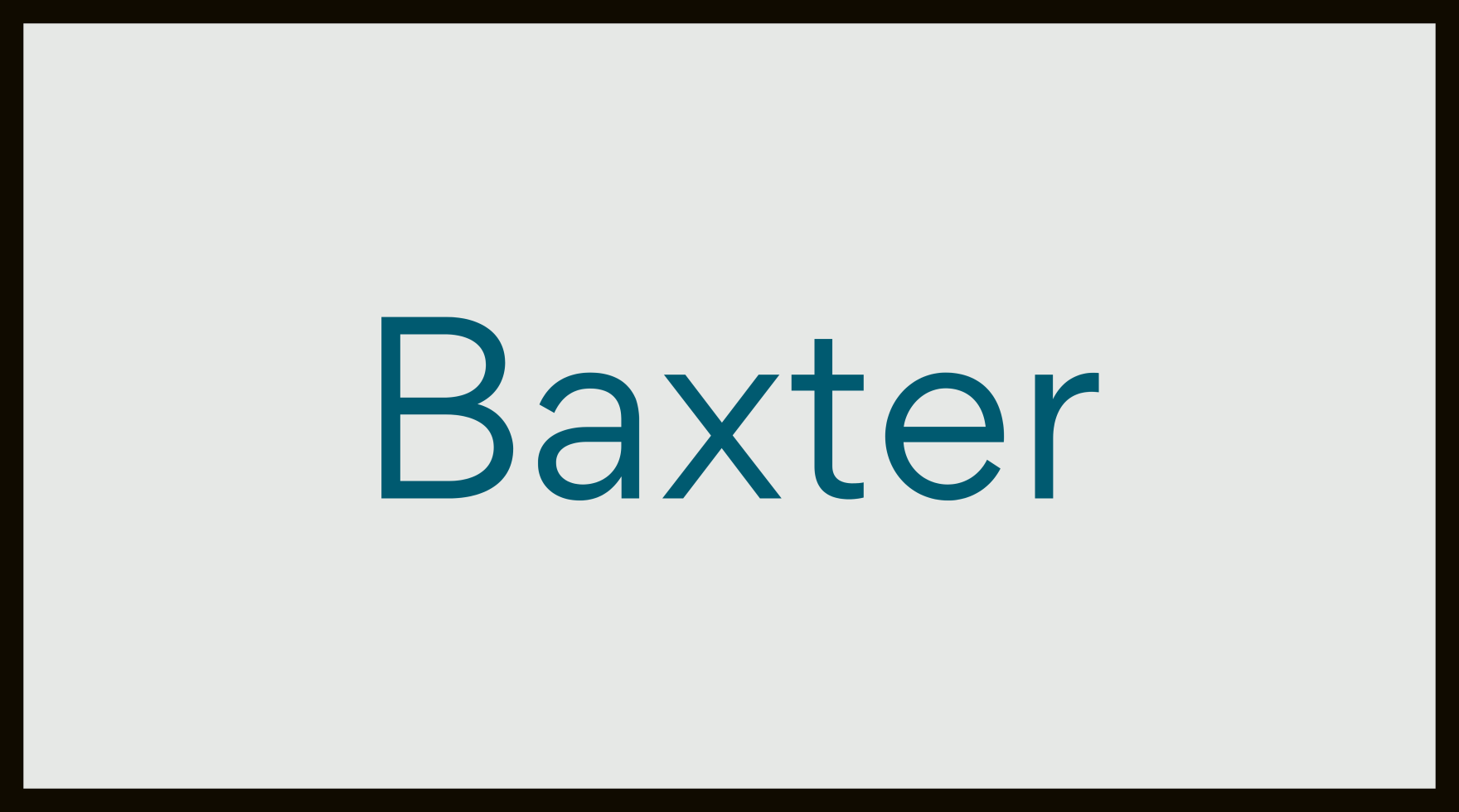 Baxter 2026 Election Guide | KAXE