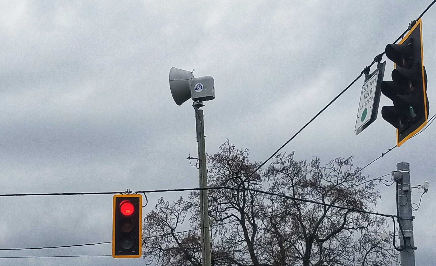 Outdoor warning siren 101 for Ohio, Kentucky and Indiana residents | WVXU