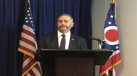 Ohio Attorney General Dave Yost