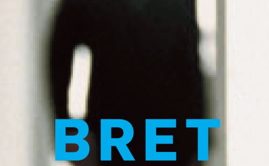 American Psycho by Bret Easton Ellis: "It always bothered me that the original cover of this book showed the main character's face so clearly straight-on. In fiction covers, I always want to give readers the chance to create what the characters look like in their minds as they read."