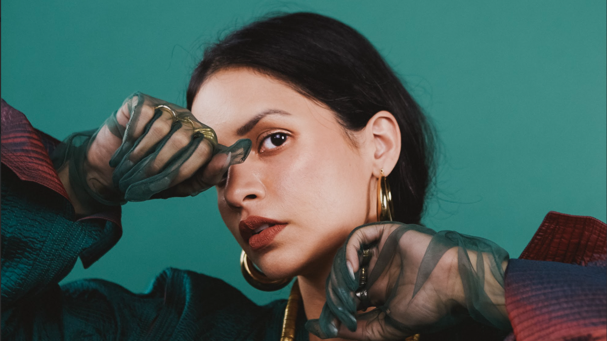 Pakistani-born, Cleveland-based electronic artist Slowspin releases debut album - Vimarsana News