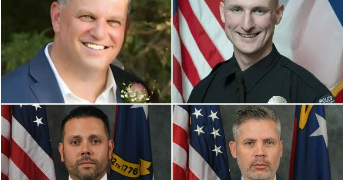 Stuart Eyles Tuesday marks one-year anniversary of the deadliest day for Charlotte ...