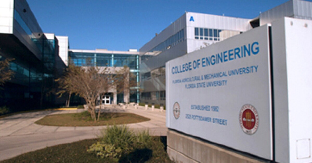 FAMU/FSU College of Engineering rebrands and reimagines a key program in its portfolio