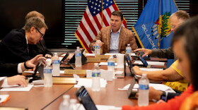 The Oklahoma State Board of Education convenes for its Sept. 24, 2026 meeting.