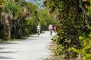 The city of Sanibel is seeking input in a survey on bicycling experiences in the community.
