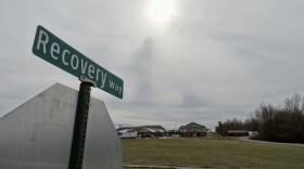 Emmalena in Knott County, Kentucky