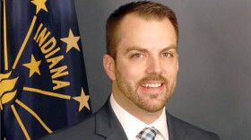 IDEM's Chief of Staff Brian Rockensuess will become the agency's new commissioner.