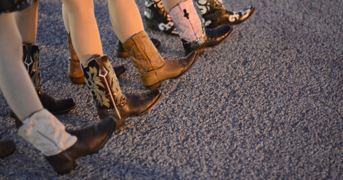 Off the Clock Rodeo culture, and a Moberly skate park KBIA