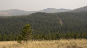 Solenex well site is the last remaining oil lease in Badger-Two-Medicine.