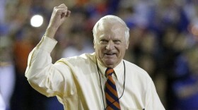 George Edmundson, Mr. Two Bits