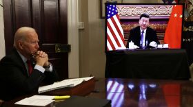 Alex Wong/Getty Images