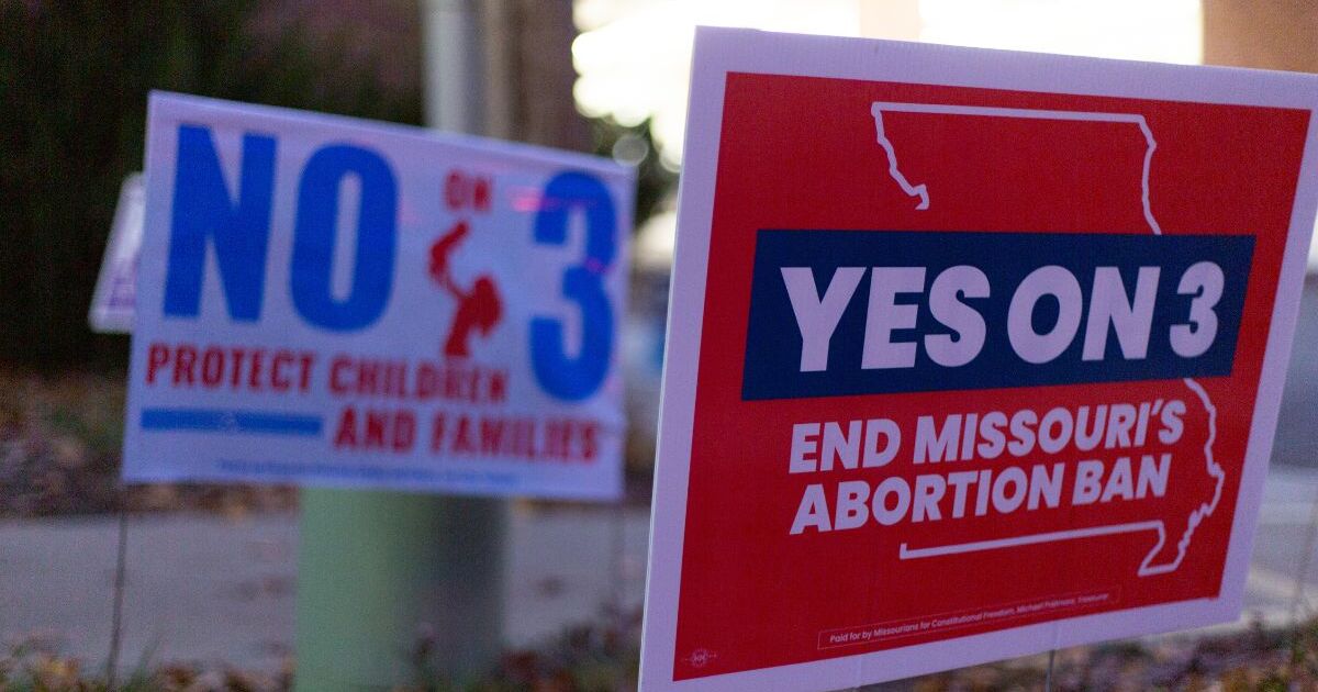 Missouri judge weighs whether new abortion ban should appear on 2026 ballot