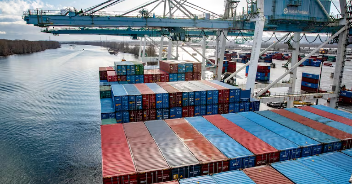 Oregon’s economy isn’t working for most people. State leaders meet Monday to chart a new path