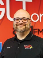 Tim Amoni