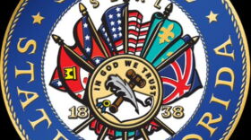 Senate seal