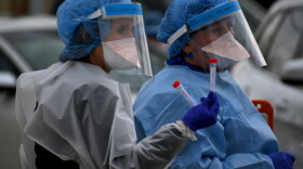 IUPUI, in collaboration with the Indiana State Department of Health, will launch Phase 3 of a COVID-19 tracking study.