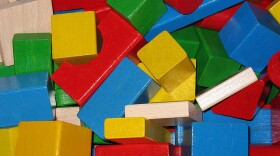 Building Blocks
