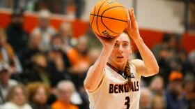 Game Recap: Women's Basketball | 12/21/2022 2:26:00 PM | Jonathan Match, ISU Media Relations