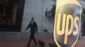 <p>UPS was among the top scorers in a new index ranking companies on political transparency and accountability. </p>