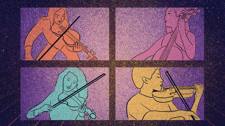 LA Johnson/NPR
