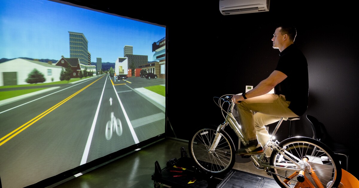 Study: Allowing rolling stops on bicycles doesn't cause risky road behavior