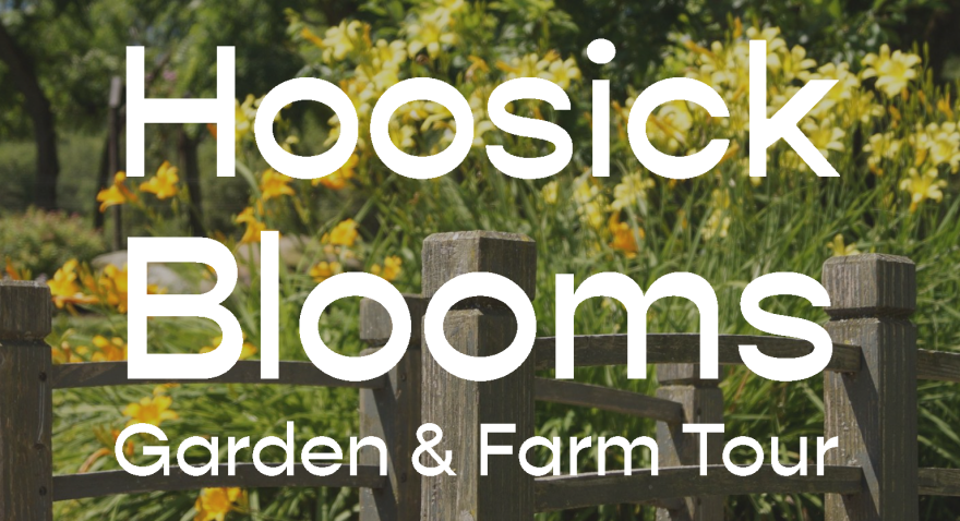 Artwork for Hoosick Blooms