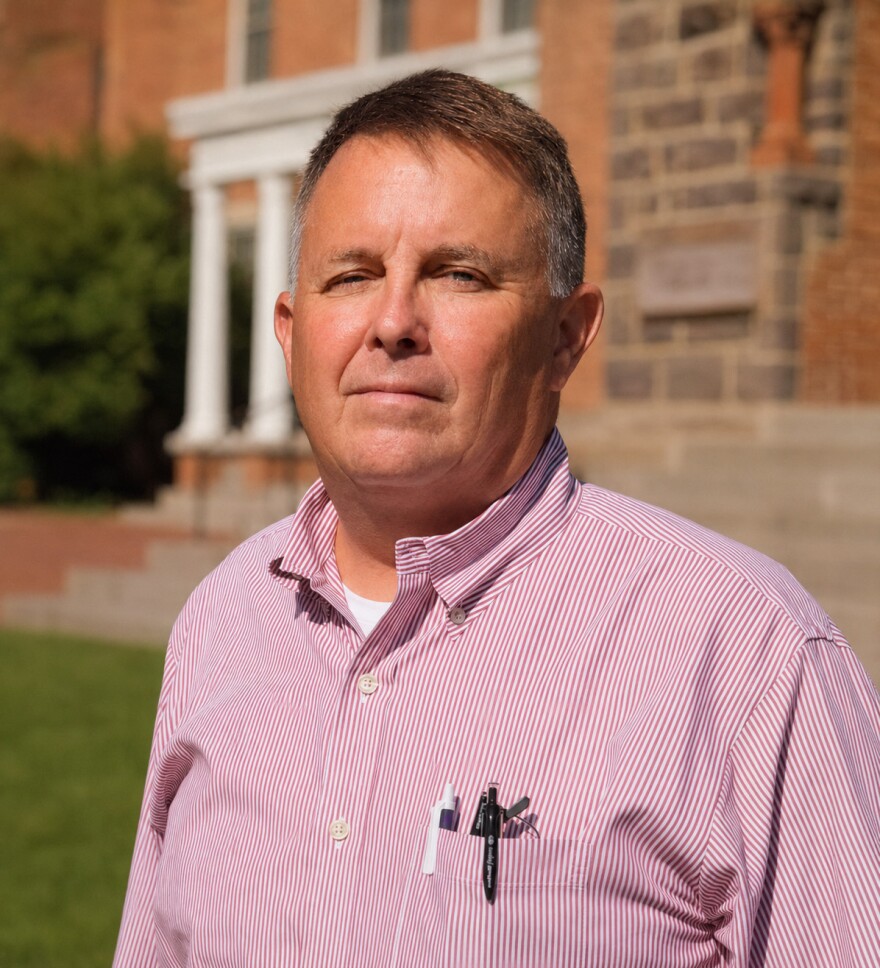 The Wyoming Seminary Board of Trustees has appointed longtime educator and administrator Randolph I. Granger as interim Head of School for the 2026–27 academic year, effective Aug. 24, 2026.