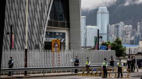 Isaac Lawrence/AFP via Getty Images