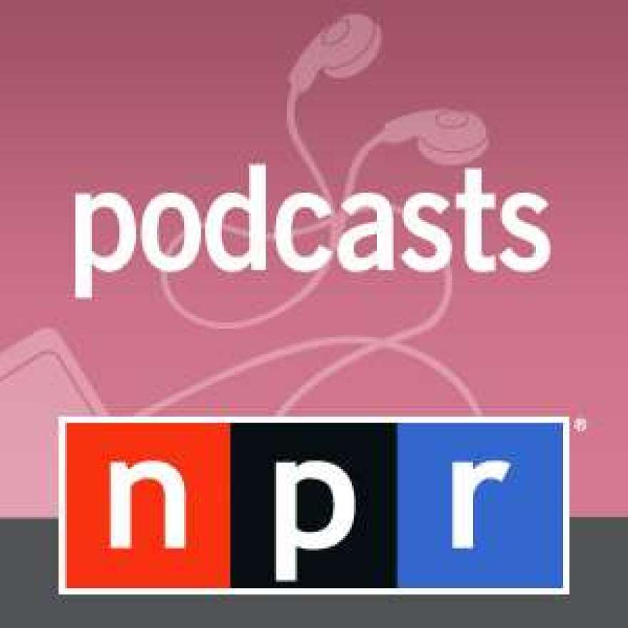 Journeys of Discovery with Tom Wilmer is featured on the NPR Podcast Directory