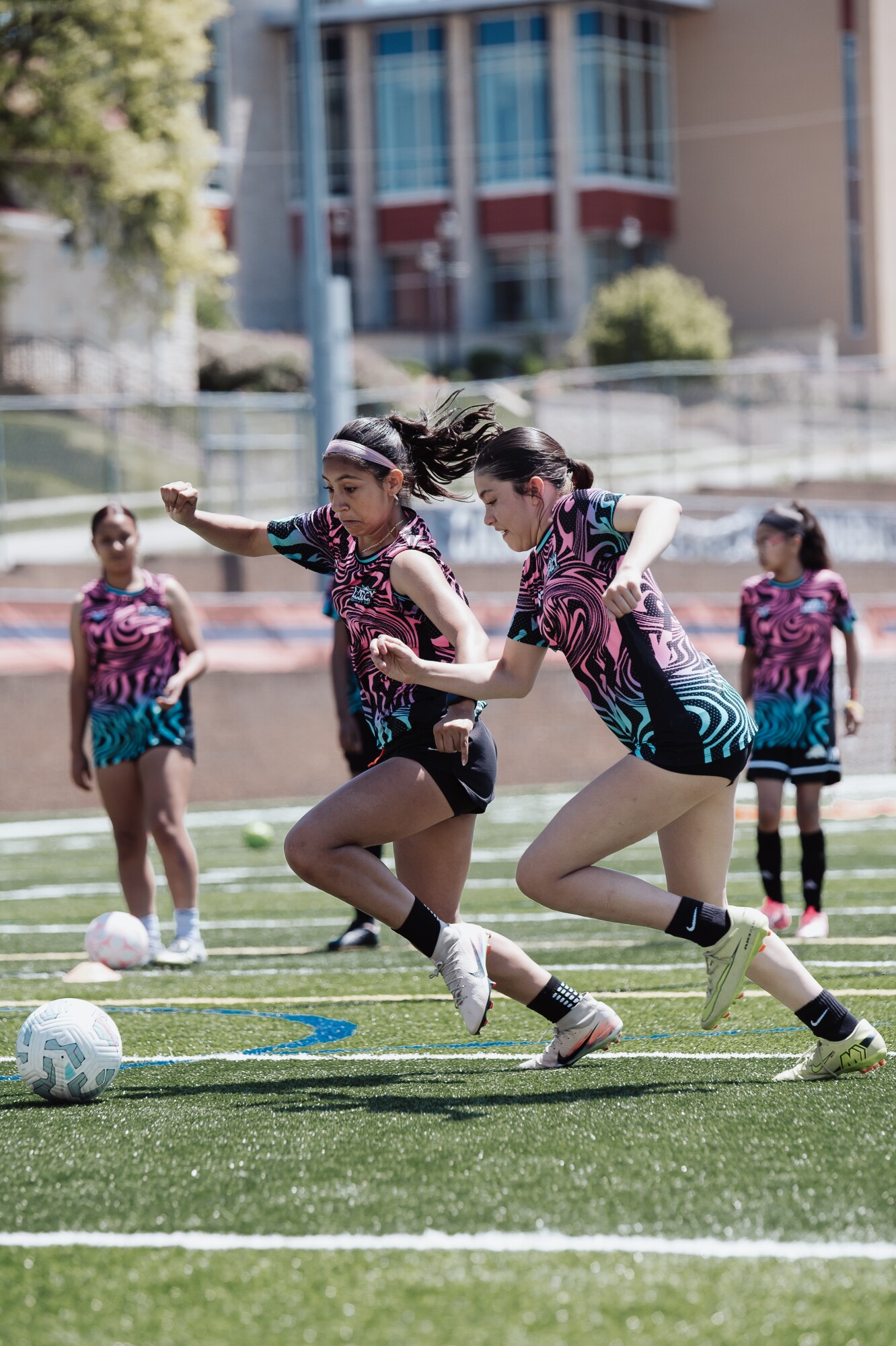 Brillantes soccer aims to fill a gap in Milwaukee youth sports episode artwork