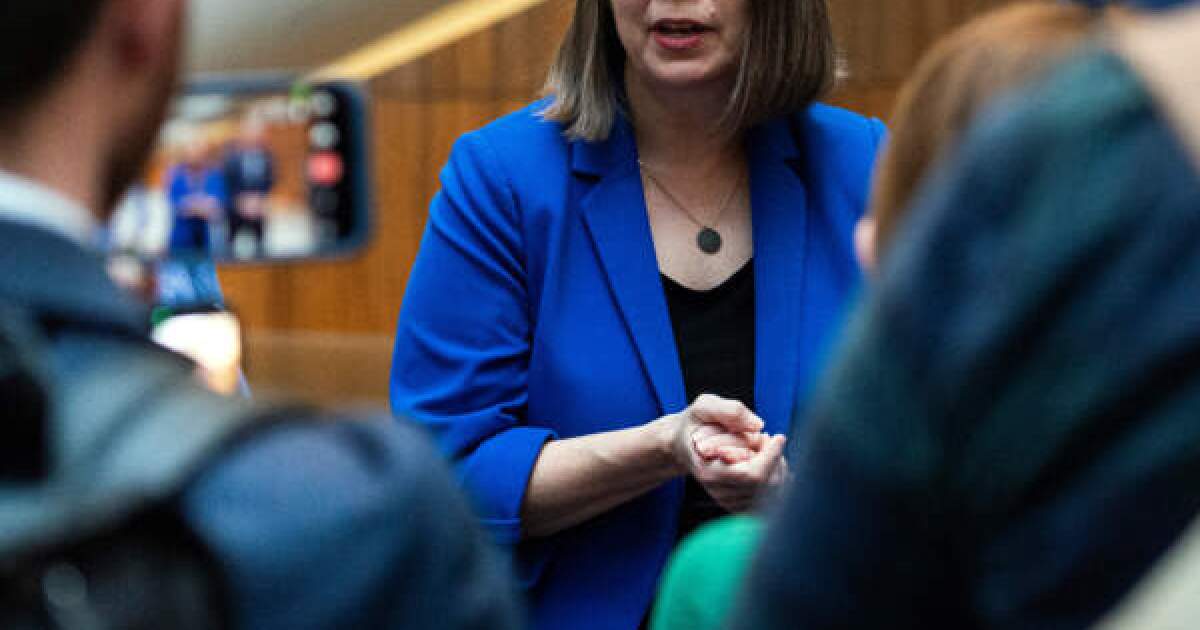 Trump administration actions put U.S. election integrity in the spotlight