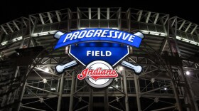 Progressive Field