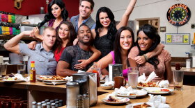 The cast of <em>The Real World: Portland.</em>