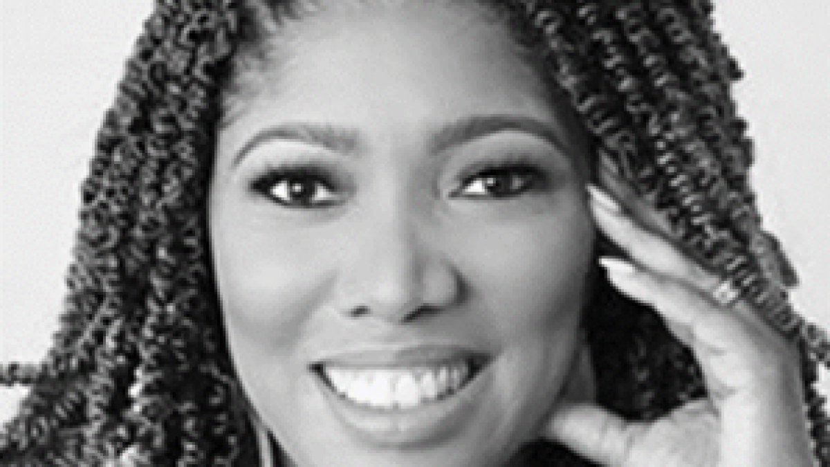 The R Word: Dr. Christina Edmondson Discusses her Book Faithful Antiracism: Moving Past Talk to Systemic Change - Vimarsana News