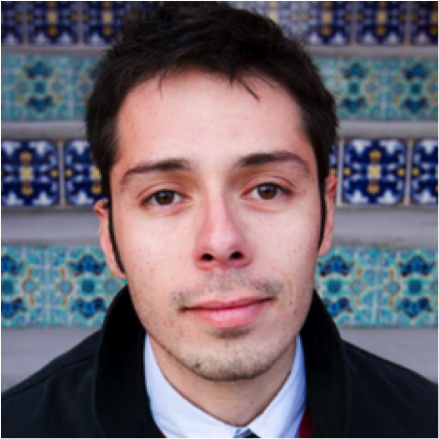 Juan Vásquez