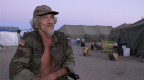Camp Bravo spot