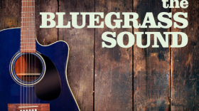 The Bluegrass Sound