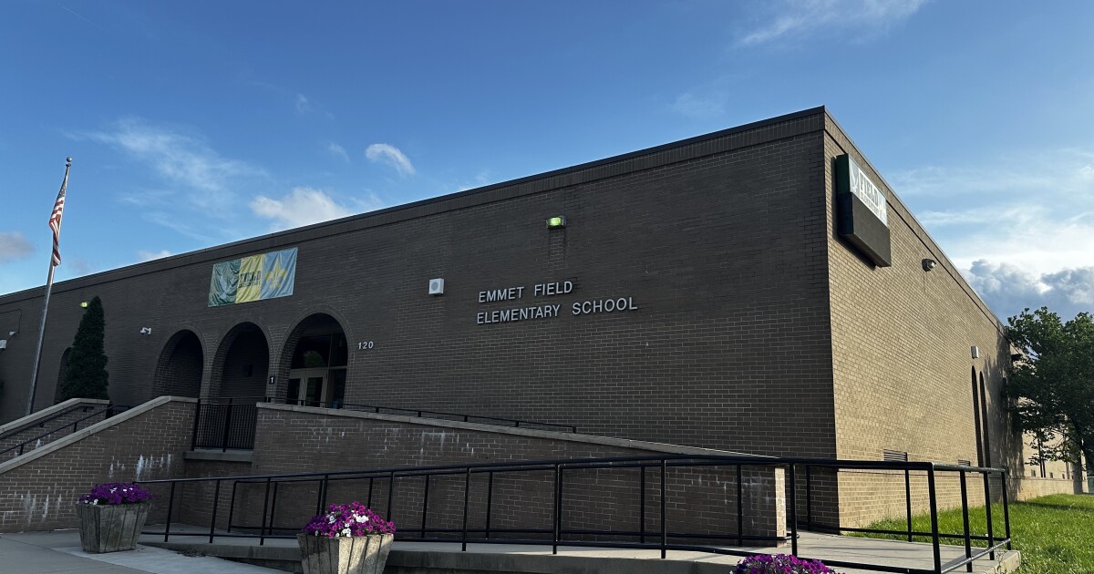 JCPS doesn't have classroom cameras. Some parents want that to change.