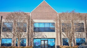 Fleet and Family Support Center Norfolk headquarters. Feb. 21, 2024. Department of Defense
